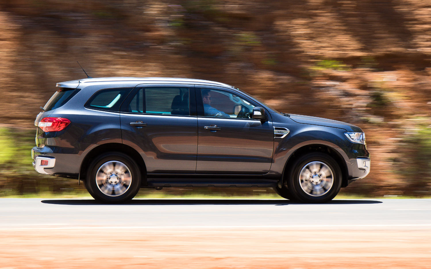  Modifikasi  Interior  Ford Everest 2019 Galamodif